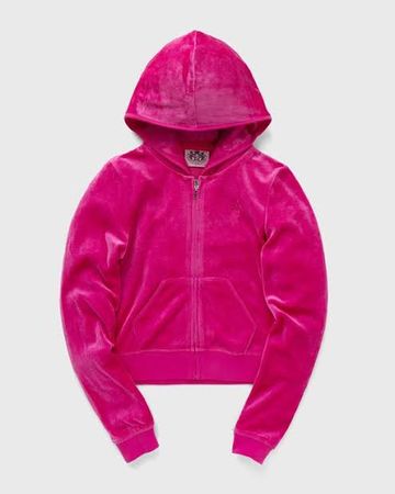 Juicy couture Hoodie jackets