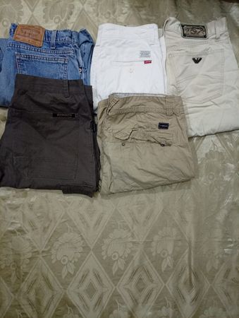 Premium shorts