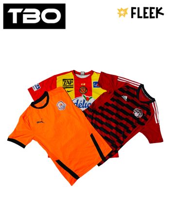 Football T shirts