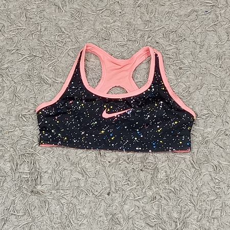 PACCHETTO DI REGGISENO SPORTIVO LAVORATO MIXATO 111