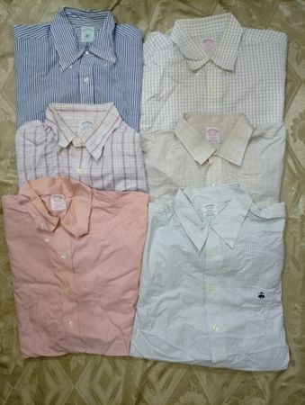 Brooks Brothers
