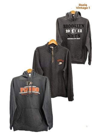 💥 RV1793 NFL Hoodies