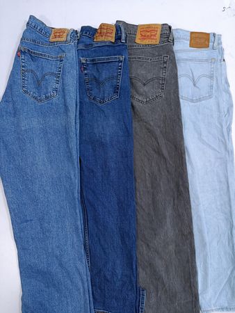 Jeans Levi's (Masculino)