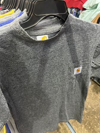 Mens Carhartt T-shirt