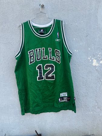 Vintage NBA NFL NHL SPORT JERSEY