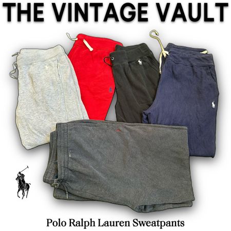 Polo Ralph Lauren Sweatpants