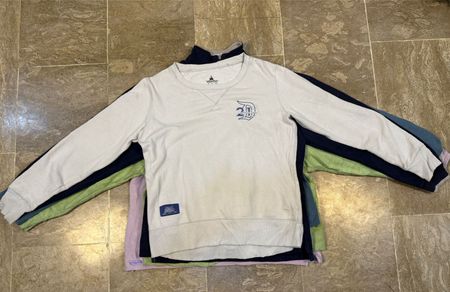 Disney Clothing Bundle – 5 Pieces