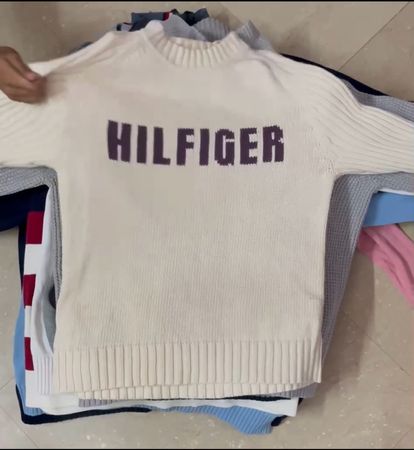 Tommy Hilfiger Sweaters