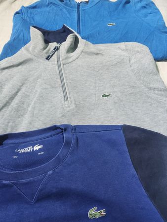 Lacoste Bundle
