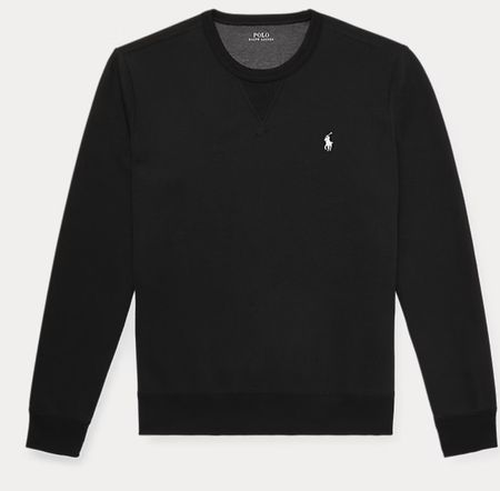 Ralph Lauren sweatshirt