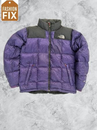 Die North Face Jacken