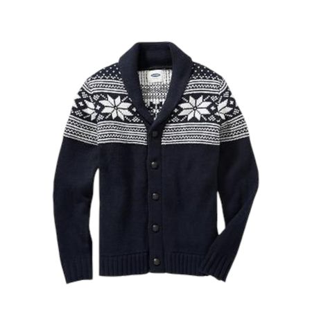 Levi’s sweater