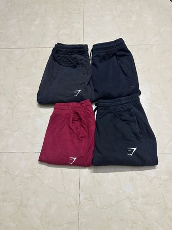 GymShark Trouser