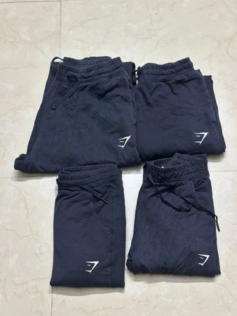 GymShark Trouser