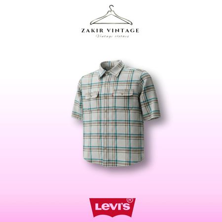Levis Men shirt