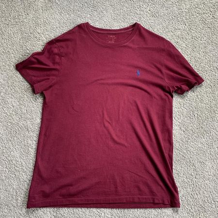 Authentic Polo Ralph Lauren T-Shirt