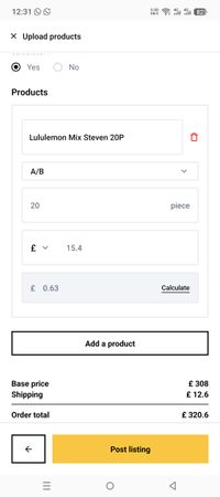 Custom handpick Lululemon Mix Leggings Jacket Steven 20P