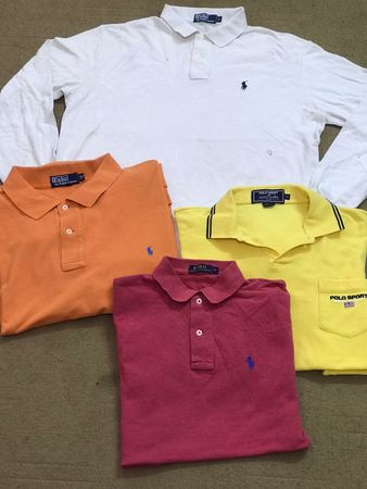 Ralph Lauren Polo T-Shirts