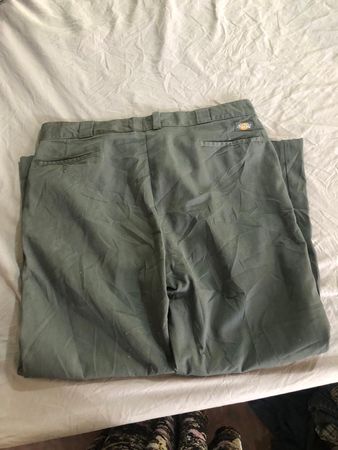 Carhartt & Dickies Jeans