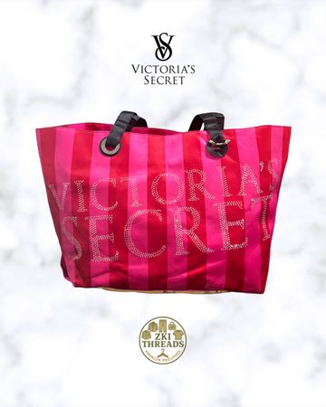 Victoria’s Secret Bags (ZKI-25)