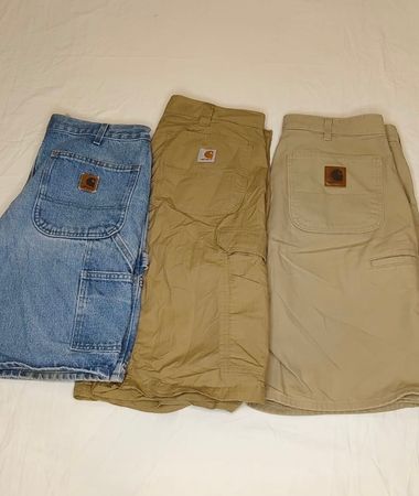 Carhartt Workwear Shorts | V-T304