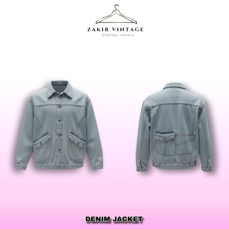 Vintage 90s Jackets