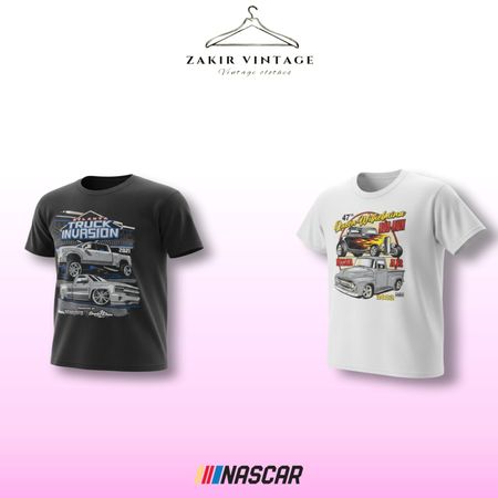NASCAR T shirt