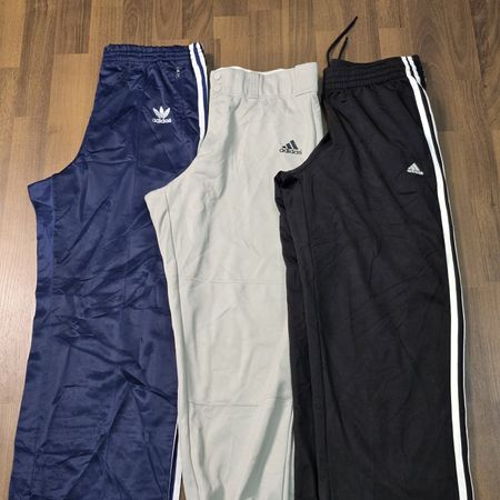 AV-0723 Adidas Track Trousers