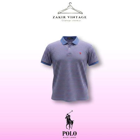 Polo coller t Shirt