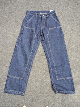 Custom handpick 40 pieces jeans