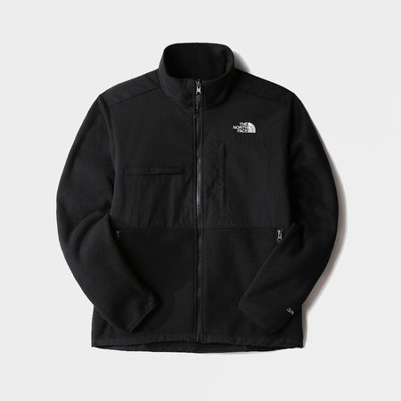 The North Face Fleece jackets
