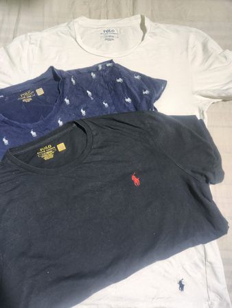 ラルフ・ローレン Tシャツ