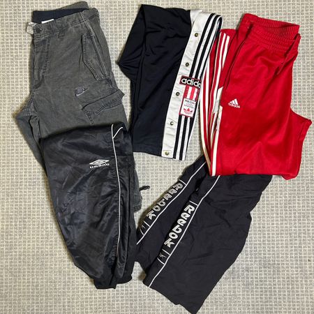 Sports Vintage Sweatpants