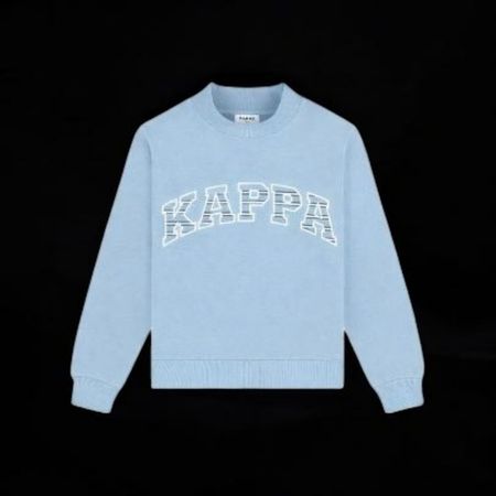 Kappa sweater