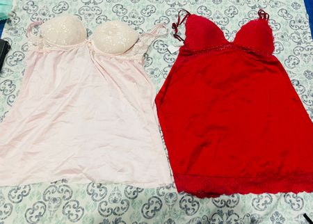 BabyDoll Tops