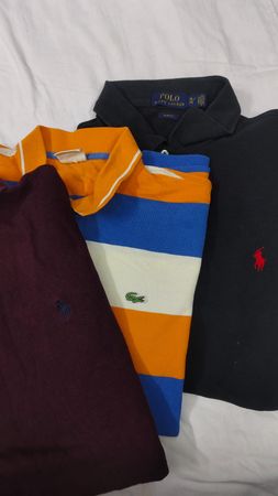 Polo Shirts