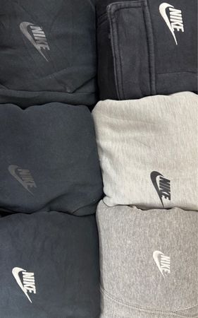 Nike Tech, Nike SB, Nike Airmax Joggers