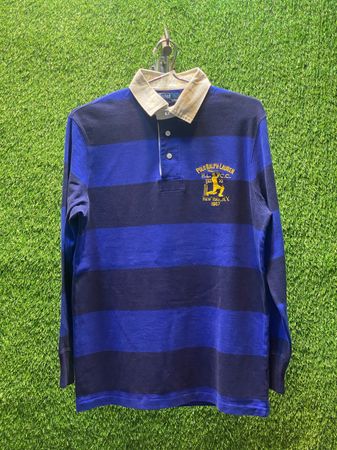 Ralph Lauren Polo Shirts