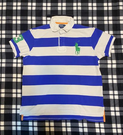 Ralph Lauren Polo Shirts
