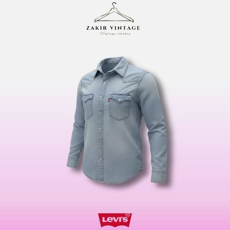 Levis shirts