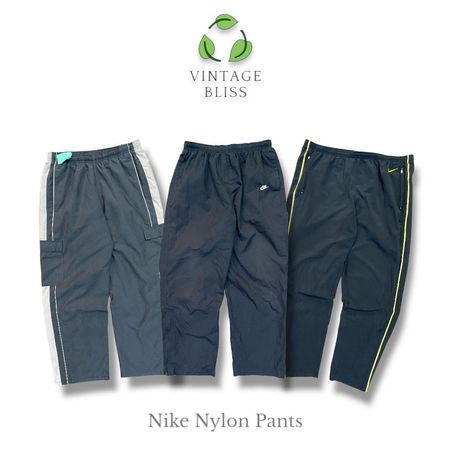 Nike Vintage Track Pants JL-B