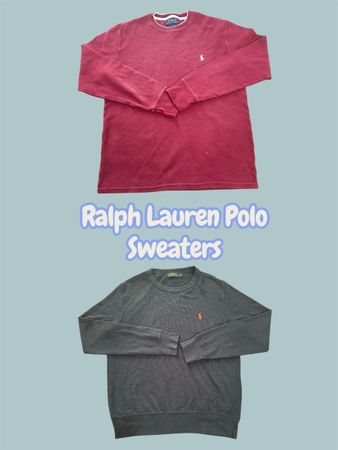 Polo Ralph  Lauren Sweaters And sweatshirt