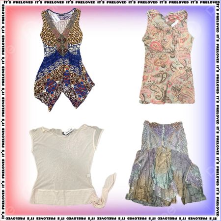 Whimsical Girl Friends ( RX- 1246 )