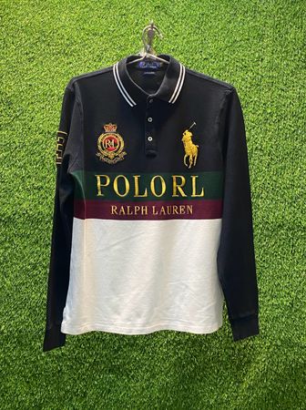 Ralph Lauren Polo Shirts