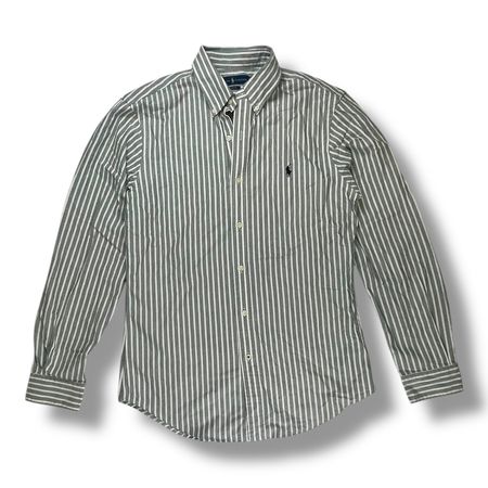 RALPH LAUREN HEMDEN MIT LANGEN ÄRMELN