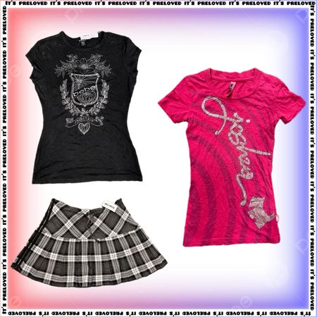 Callege Essentials Callection (RX-1248 )