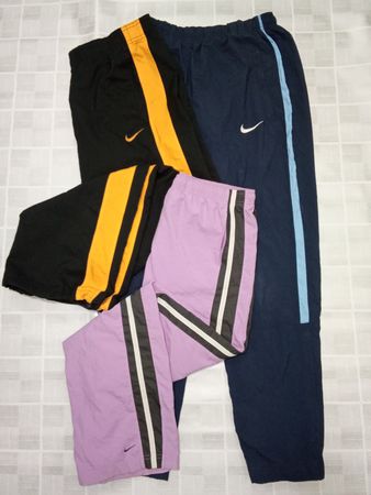 Nike Track Pants