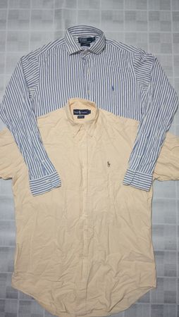 Ralph Lauren Shirts