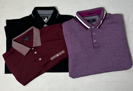 Ted Baker T-shirts WR_0544