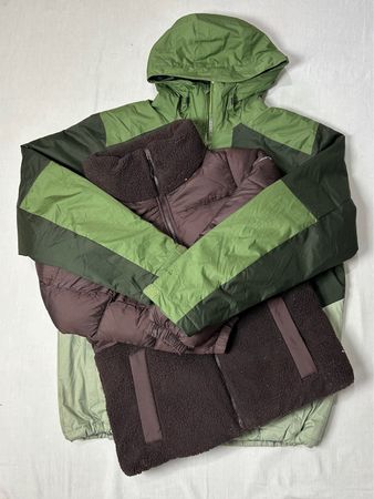 Columbia Jackets WR_0555